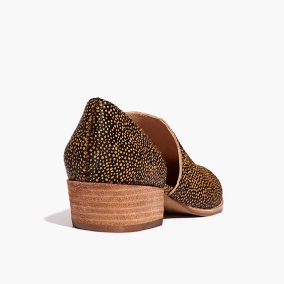 🆕 Madewell | The Lucie Shoe - Picture 5 of 9